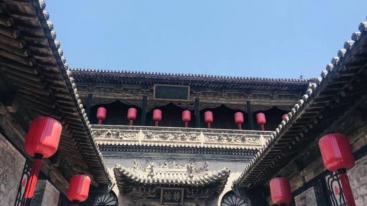 北京出发山西3日自驾游：晋祠胜境-宝源老醋坊-乔家大院3日自驾游-推荐