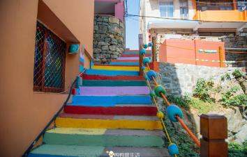 江苏出发浙江4日自驾游：天台山-小箬村-江南长城4日自驾游-游推荐