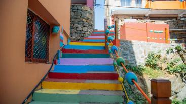 江苏出发浙江4日自驾游：天台山-小箬村-江南长城4日自驾游-推荐