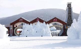 北京出發(fā)內(nèi)蒙8日自駕游：阿爾山森林公園-滿洲里-海拉爾8日自駕游自駕游