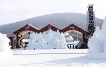 北京出发内蒙8日自驾游：阿尔山森林公园-满洲里-海拉尔8日自驾游-游推荐