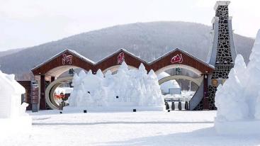 北京出发内蒙8日自驾游：阿尔山森林公园-满洲里-海拉尔8日自驾游-推荐