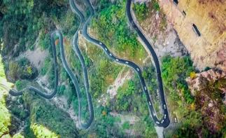 江蘇出發(fā)到山西5日自駕游：皇城相府-萬仙山-王莽嶺5日穿越掛壁公路自駕游自駕游