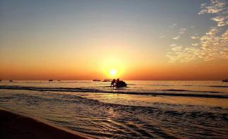 重慶出發(fā)海陵島7日自駕游：北海-海陵島-南寧7日自駕游自駕游