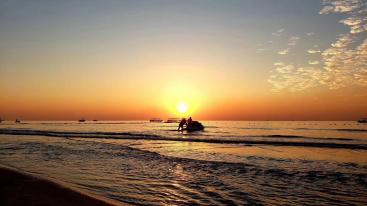 重庆出发海陵岛7日自驾游：北海-海陵岛-南宁7日自驾游-推荐