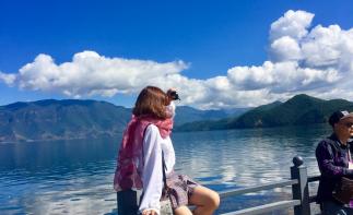 重慶出發(fā)瀘沽湖5日自駕游：西昌-鹽源-瀘沽湖5日休閑自駕游自駕游