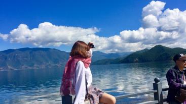 重庆出发泸沽湖5日自驾游：西昌-盐源-泸沽湖5日休闲自驾游-推荐