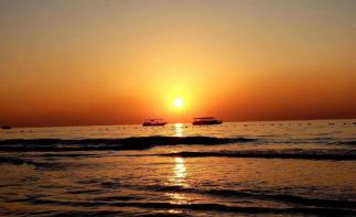 重庆出发涠洲岛6日自驾游：北海-涠洲岛-南宁6日海边度假自驾游自驾游