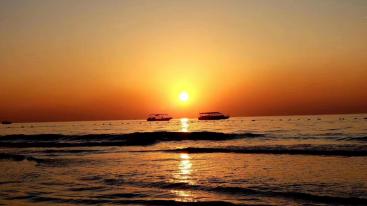 重庆出发涠洲岛6日自驾游：北海-涠洲岛-南宁6日海边度假自驾游-推荐