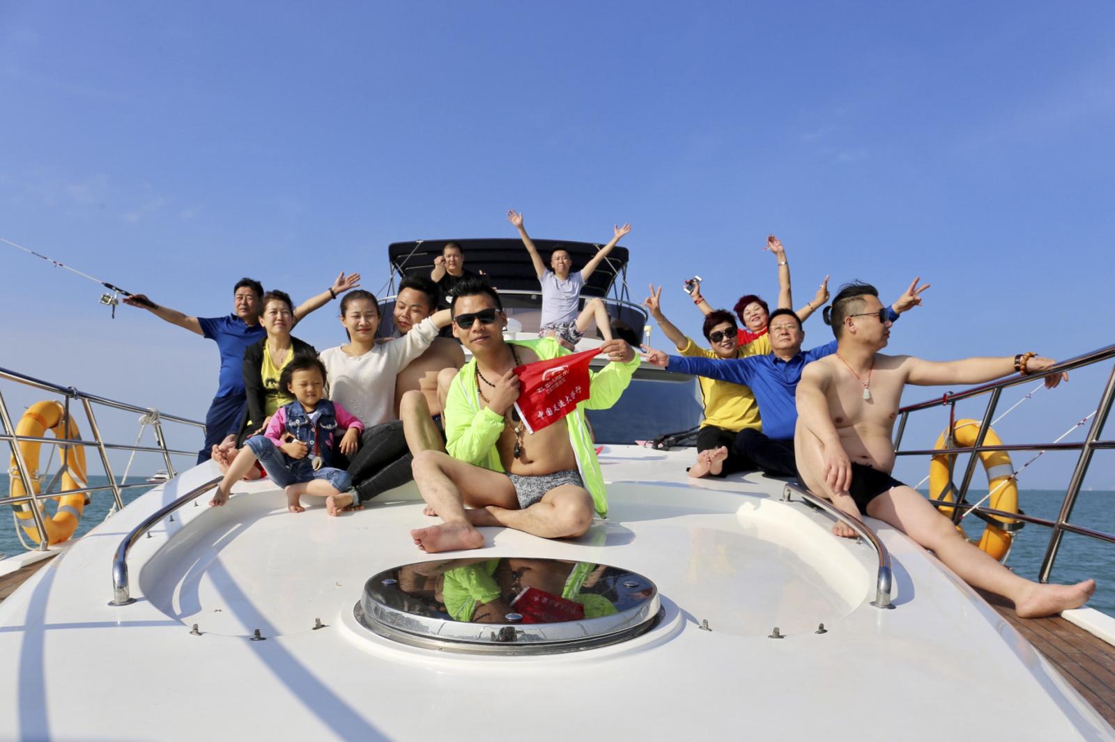 海口集合海南4日自驾游：大东海-西岛-滨海公路骑行-DIY咖啡制作4天爆款拼车自驾游自驾游