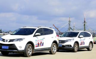 广东出发海南6天自驾游：蜈支洲岛-天涯海角-儋州调声-千年古盐田6天自驾游自驾游