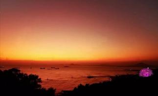 重慶出發(fā)廣東6日自駕游：南國(guó)村莊沙扒灣-南海灣漁村故事6日自駕之旅自駕游