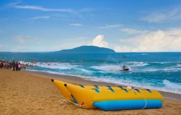 重庆出发广东6日自驾：南海度假湾-温泉岛屿-沙滩海鲜6日自驾之旅-游推荐