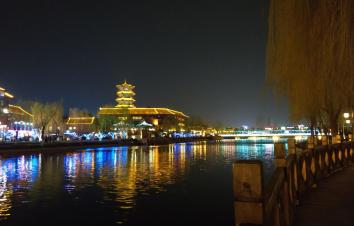 北京出發(fā)山東3日自駕游：百脈泉-青州古城-圣峪口冰瀑3日自駕游-游推薦