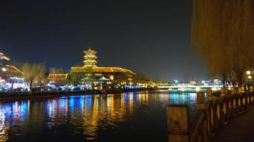 北京出发山东3日自驾游：百脉泉-青州古城-圣峪口冰瀑3日自驾游-推荐