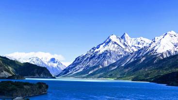 成都出发色达西藏17日自驾游：五明佛学院-德格印经院-玉龙拉措-然乌湖-羊湖-纳木错-翡翠湖17日自-推荐