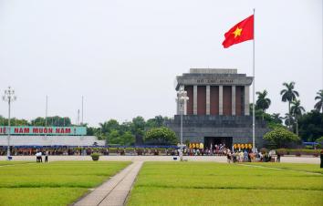 广西凭祥集合越南6日自驾游：河内-平宁-安子山-下龙湾跨国6日5晚环线自驾游-游推荐