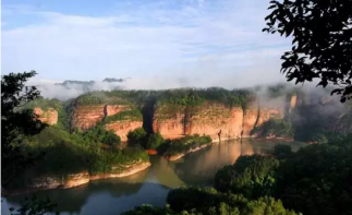 廣東出發(fā)福建過大年：福建泰寧-永安-梅州-瑞金5天環(huán)線醉年味體驗之旅自駕游