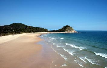 湖南出發(fā)海陵島5日自駕：桂林相公山-海陵島十里銀灘-馬尾島-大角灣環(huán)島自駕5日游 -游推薦