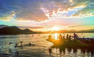 全國出發(fā)勇闖瀘亞線8日自駕：稻城亞丁-瀘沽湖-卡斯地獄谷8日自駕游自駕游