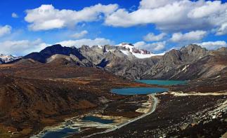 全國出發(fā)成都集結(jié)西藏13日自駕游：川藏線-拉薩-青藏線13日環(huán)線自駕游（經(jīng)濟(jì)團(tuán)）自駕游