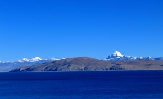 拉薩集合挑戰(zhàn)新藏線13日自駕：珠峰保護區(qū)-扎達土林-瑪旁雍錯-岡仁波齊-塔莎古道-香妃墓-喀什老城1自駕游