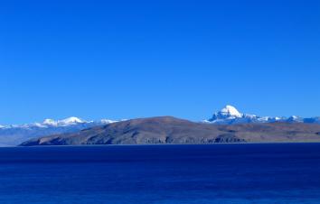 拉萨集合挑战新藏线13日自驾：珠峰保护区-扎达土林-玛旁雍错-冈仁波齐-塔莎古道-香妃墓-喀什老城1-游推荐