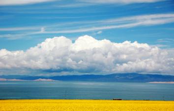 成都出发西藏15日自驾：川藏线-拉萨-珠峰保护区-青藏线15日环线自驾游（经济）-游推荐