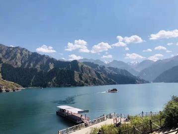 全國出發(fā)新疆9日自駕：天山天池-可可托海-喀納斯-禾木-魔鬼城-獨山子大峽谷9日落地自駕