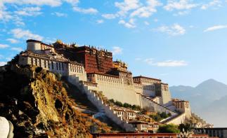 成都出發(fā)西藏17日自駕：川藏南北線-滇藏線-青藏線17日自駕游（經(jīng)濟(jì)團(tuán)）自駕游