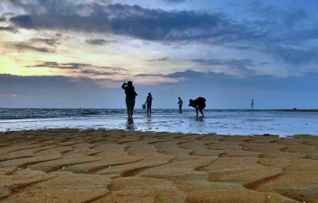 重庆到沙督岛5日自驾游：沙督岛-三娘湾-北海银滩-仙岛公园5日自驾游-游推荐