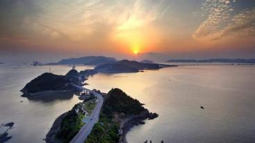 重庆出发温州9日自驾游：开化鄱阳湖-温州 五马街-洞头县半屏山-霞浦-毛泽东故里9日自驾游-推荐