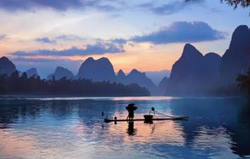 重庆出发到桂林5日自驾游：城微象鼻山-靖江王城独秀峰景区-千古情景区 -桂林山水5日自驾游-游推荐