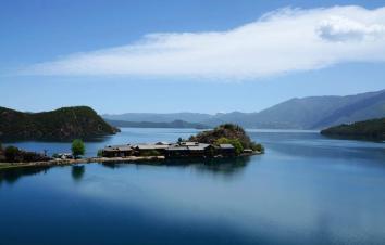 重庆出发泸沽湖5日自驾游：安顺场-邛海—雅西高速5日休闲自驾游-游推荐