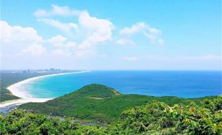 全國(guó)出發(fā)海南環(huán)島過(guò)大年6天自駕活動(dòng)：海口—文昌—瓊?！晁絹啞僦?日游自駕游