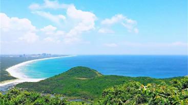 全国出发海南环岛过大年6天自驾活动：海口—文昌—琼海—陵水—山亚—儋州6日游-推荐