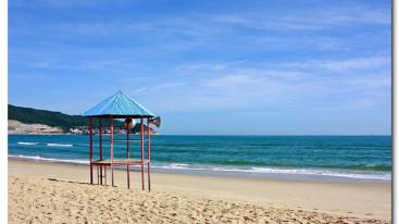 全国出发海陵岛过大年7天自驾活动：清远阳山—开平立园—海陵岛—韶关—郴州7日游-推荐