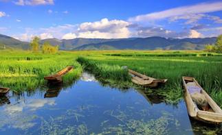 重慶出發(fā)云南7日自駕游：瀘沽湖-麗江-大理-洱海7日大環(huán)線(xiàn)自駕游自駕游