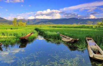 重庆出发云南7日自驾游：泸沽湖-丽江-大理-洱海7日大环线自驾游-游推荐