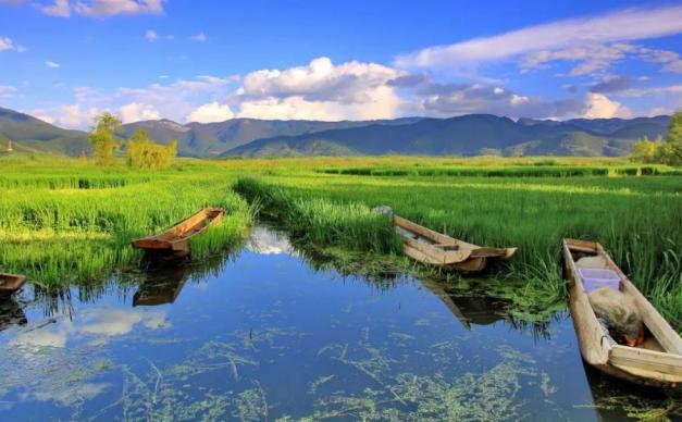 重庆出发云南7日自驾游：泸沽湖-丽江-大理-洱海7日大环线自驾游