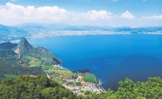 廣東出發(fā)云南10天自駕游：元陽梯田·古城建水·西雙版納·普者黑10天休閑自駕游自駕游