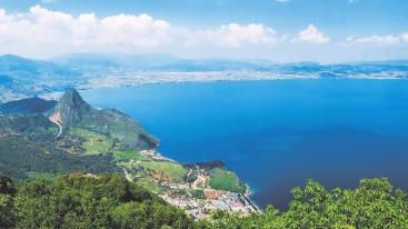 广东出发云南10天自驾游：元阳梯田·古城建水·西双版纳·普者黑10天休闲自驾游-推荐