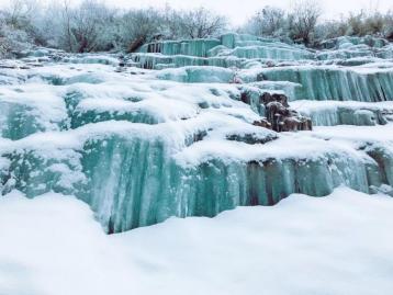 重庆出发四川3日自驾游：报恩寺-蜀汉江油关-武平小众景点3日自驾游