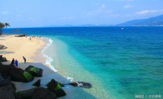 湖南出發(fā)廣東廣西5日自駕游：大角灣-北海銀灘-海陵島5日最美海島之旅自駕游