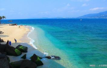 湖南出發(fā)廣東廣西5日自駕游：大角灣-北海銀灘-海陵島5日最美海島之旅-游推薦
