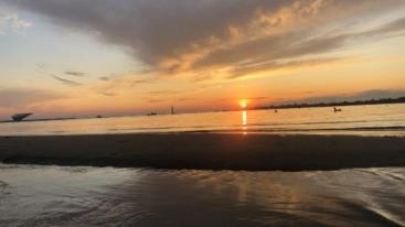 北京出发辽宁4日自驾游：葫芦山庄-葫芦岛-鲅鱼圈-东戴河4日自驾游-推荐