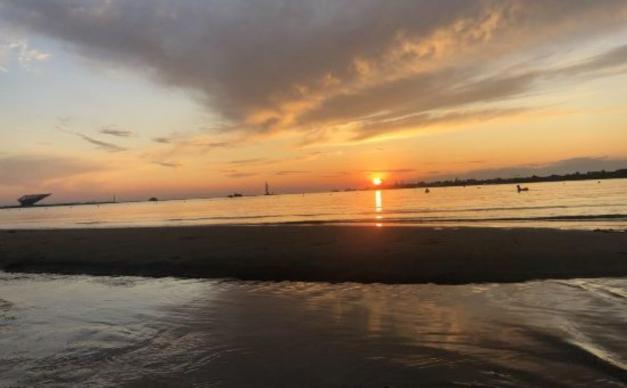 北京出发辽宁4日自驾游：葫芦山庄-葫芦岛-鲅鱼圈-东戴河4日自驾游