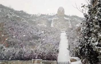 北京出发山西4日自驾游：榆次老城-王家大院-蒙山大佛4日自驾游-游推荐