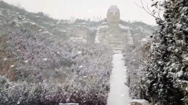 北京出发山西4日自驾游：榆次老城-王家大院-蒙山大佛4日自驾游-推荐