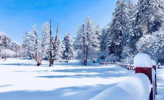 重庆出发川西毕棚沟3日自驾游：桃坪羌寨-毕棚沟-桃坪羌寨3日理县自驾游自驾游